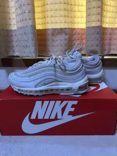 Nike Air Max 97 ホワイト23,5cm