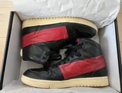 Nike AirJordan1 High OG Couture AJ1