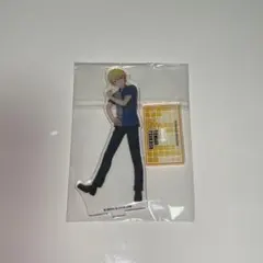 プロセカ ローソンコラボ 天馬司 アクスタ Loppi・HMV限定