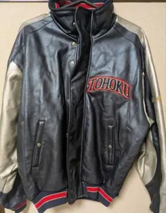 TOHOKU 東北高校　野球　グラコン　グランドコート