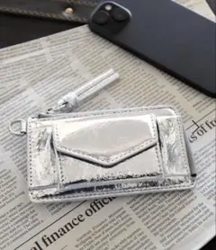 ベイフロー　メタリック　フラグメントケース