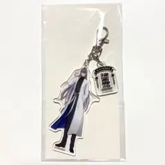 神宮寺寂雷 シンジュク 2連アクリルキーホルダー ヒプムビくじ ヒプノシスマイク