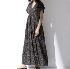 新品MARIHA 夏の月のドレス ナツノツキドレス 34サイズ - メルカリ