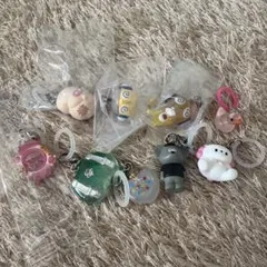 めじるしアクセサリー　セット　まとめ売り