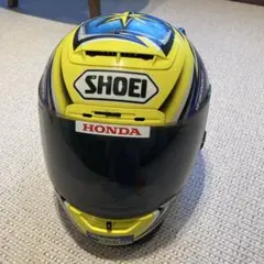 [デッドストック・未使用(内装ジャンク品］加藤大治郎Shoeiのサムネイル