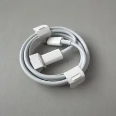 Apple Lightningケーブル