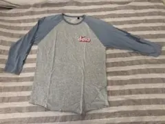DEUS EX MACHINA デウス 七分丈 長袖Tシャツ Lサイズ 美品のサムネイル