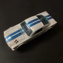 ミニカー◇フォード マスタング ◇FORD MUSTANG TEKNO 833 - メルカリ