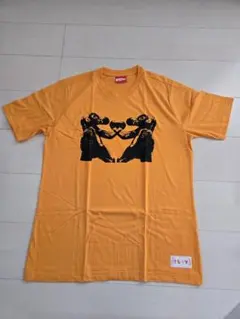 【新品】Coca-Cola 2008北京オリンピック限定Tシャツ新品のサムネイル