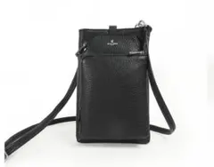 PELLE BORSA スリムポシェット　コンフィー 6701のサムネイル