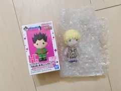 HUNTER x HUNTER 一番くじ H賞 クラピカ