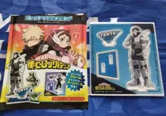 僕のヒーローアカデミア　ビッグアクリルスタンドvol.2【飯田天哉】