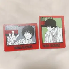 サカモトデイズ SAKAMOTODAYS タワレコ アクリルバッジ