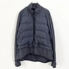 James Perse・Y/OSEMITE PUFFER JACKET