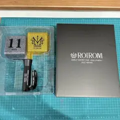 ROIROM ペンライト ロイロム - メルカリ