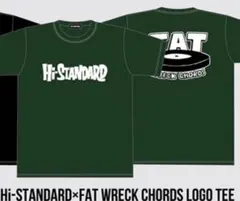 2026年最新】hi-standard tシャツ fatの人気アイテム - メルカリ