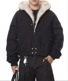 ファージャケット