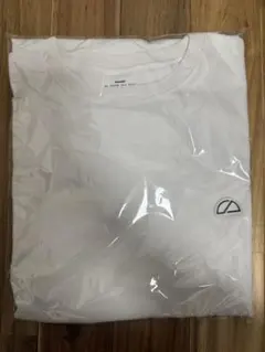 【新品未開封】　Snow Man iDOME ライブTシャツ　ロンT