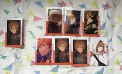 プロセカ 東雲彰人 エピカ 27A 28A 箔押し - メルカリ