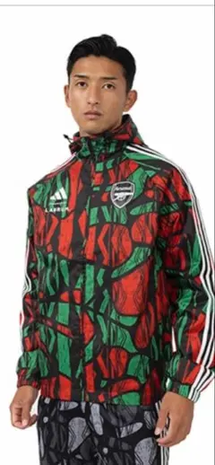 2025年最新】ウーブン アーセナルの人気アイテム - メルカリ