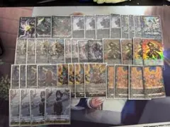 2026年最新】ヴァンガードデッキの人気アイテム - メルカリ