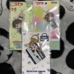 諸伏景光 名探偵コナン 警察学校組 アクリルキーホルダー アクキー チャーム