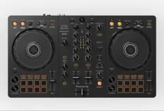 Pioneer DJ DDJ-FLX4 DJコントローラー 本体のサムネイル