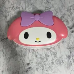 レア　マイメロディ　ウェットティッシュケース　2014 平成レトロ　廃盤品 レア マイメロディ ウェットティッシュケース 2014 平成レトロ