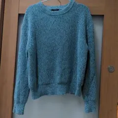 スプリングニット　4点セット