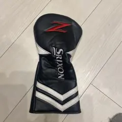 Srixon Tokai Classic ドライバー用ヘッドカバー