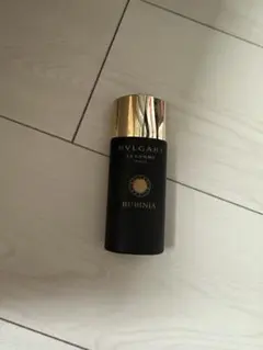 希少❤️ブルガリ レ ジェンメ レアリ ルビニア 香水 30ml エミレーツ