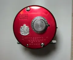 2025年最新】abu 2500C ノスタルジアの人気アイテム - メルカリ