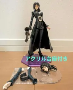箱あり】デビルサバイバー2 菅野史 フミ 1/8スケール フィギュア