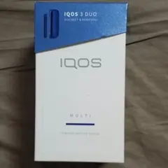 2026年最新】iqos 3 デュオの人気アイテム - メルカリ