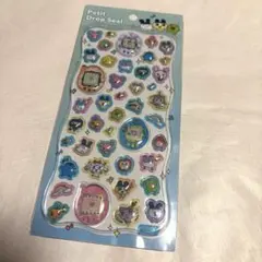 【正規品】たまごっちプチドロップシール