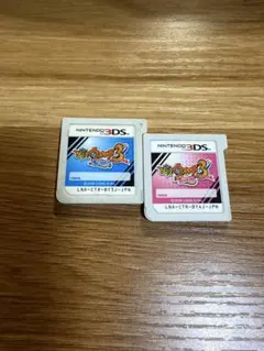 妖怪ウォッチ3 スシ・テンプラ データ付き3DSソフト2本セット