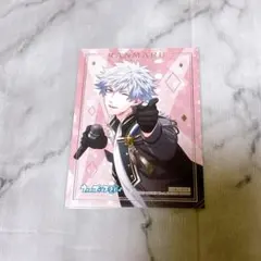 うたプリ 黒崎蘭丸 10th Anniversary Stage 特典