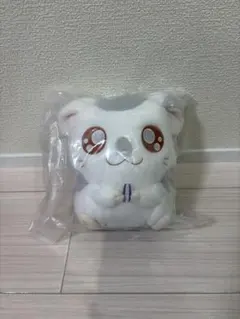 一番くじ とっとこハム太郎 D賞こうしくん