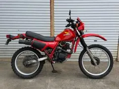 2026年最新】xl200rの人気アイテム - メルカリ