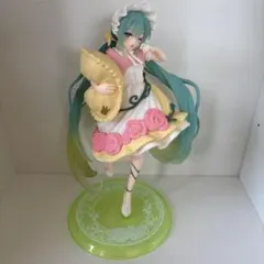 初音ミク Wonderland フィギュア 眠れる森の美女 タイクレ限定 - メルカリ
