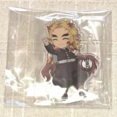 鬼滅の刃 ハロウィン2019年 アクリルチャーム 煉獄 - メルカリ