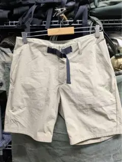 MAMMUT マムート ショートパンツ ベージュ Lのサムネイル