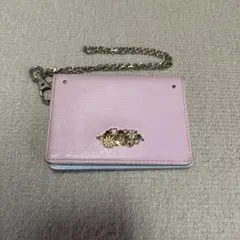 サマンサタバサ プチチョイス パスケース