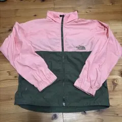 THE NORTH FACE 140cm キッズ ウィンドブレーカー