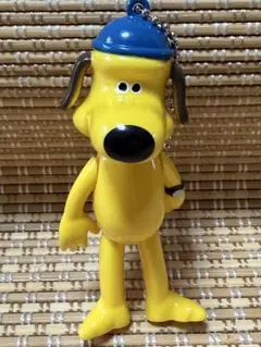 ひつじのショーン ビッツァー ボールチェーン付き ミニ フィギュアのサムネイル