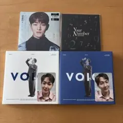新品未開封☆SHINee オニュONEW 1st アルバムCD「VOICE」訳付 - メルカリ