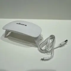 ohora ジェルランプ