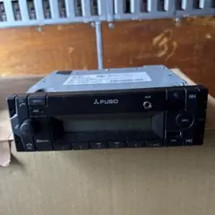 動作確認済 サンヨー 1dinカセットデッキ FT-392 - メルカリ