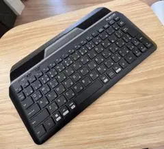 ELECOM TK-DCP01 ワイヤレスキーボード