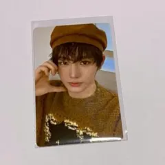 ALD1 ポップアップ ソンス アンシン 7万ウォン トレカ